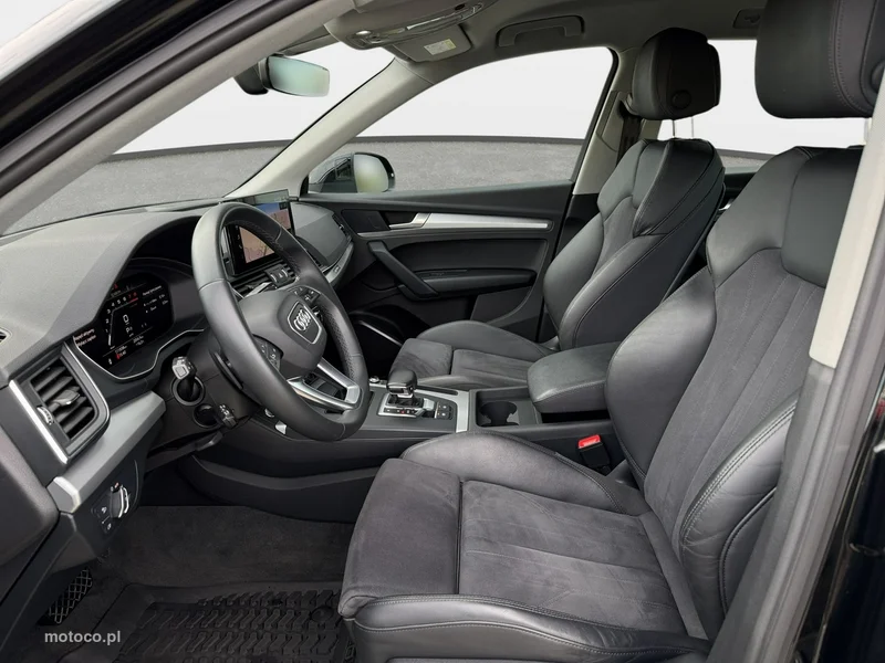 Audi Q5 FY 31