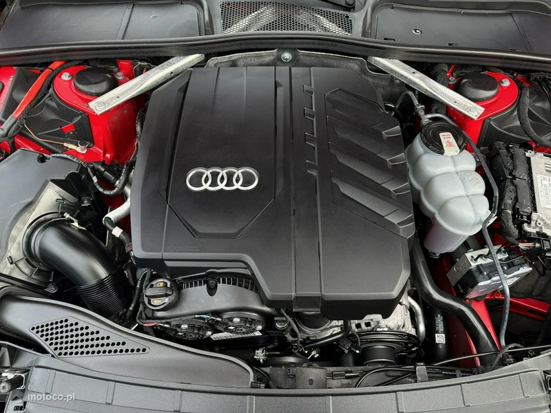 Audi A5 F5 18
