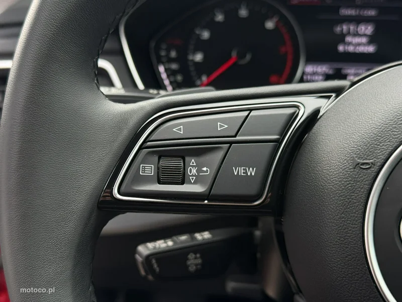 Audi A5 F5 21