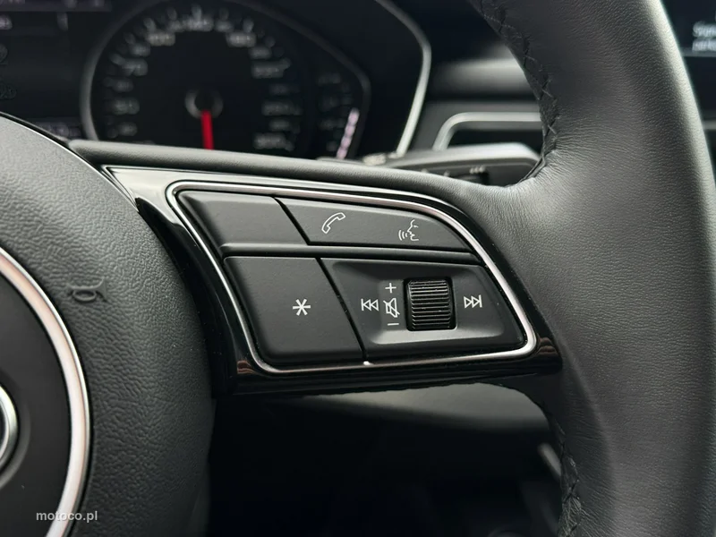Audi A5 F5 22