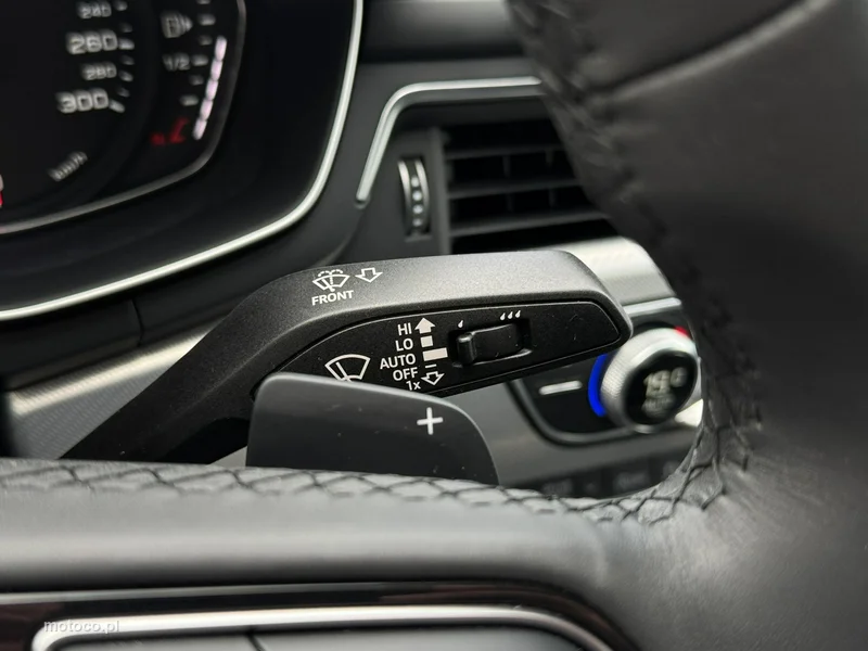 Audi A5 F5 23