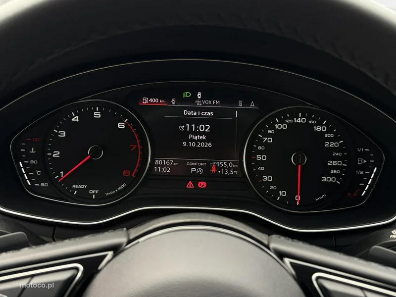 Audi A5 F5 24
