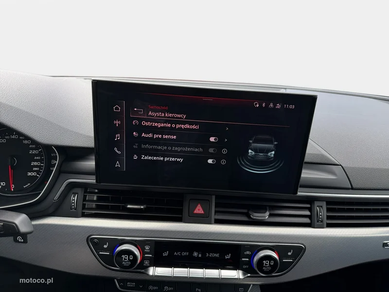 Audi A5 F5 31