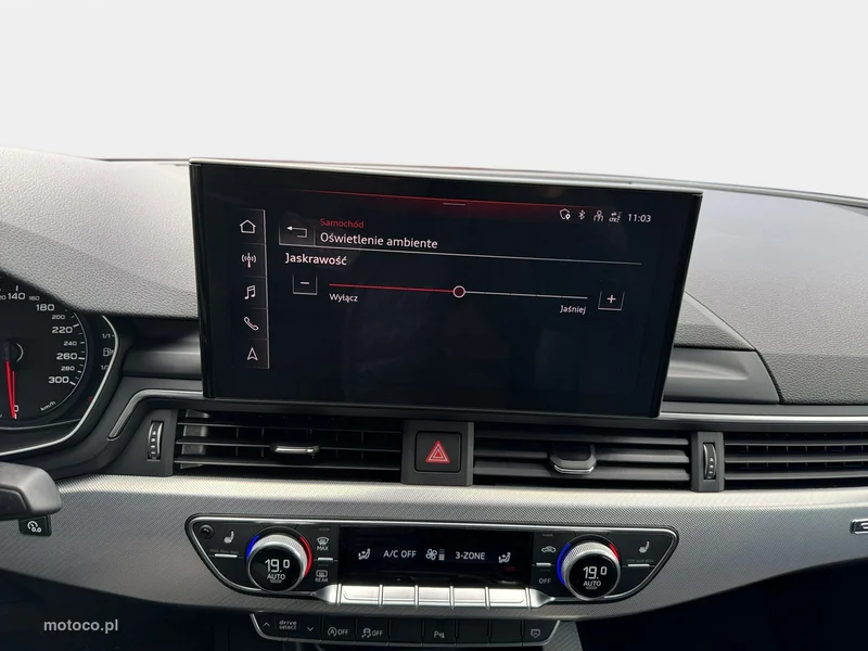 Audi A5 F5 32