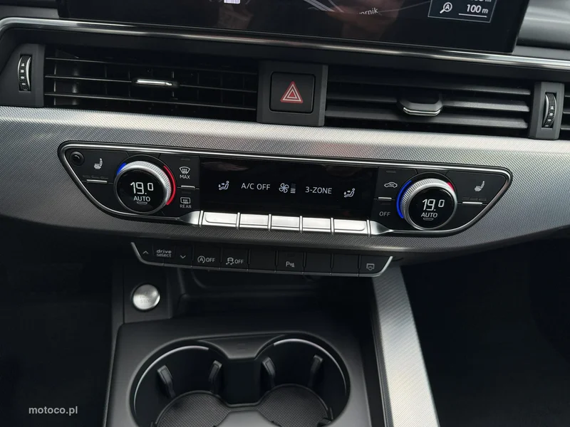 Audi A5 F5 33