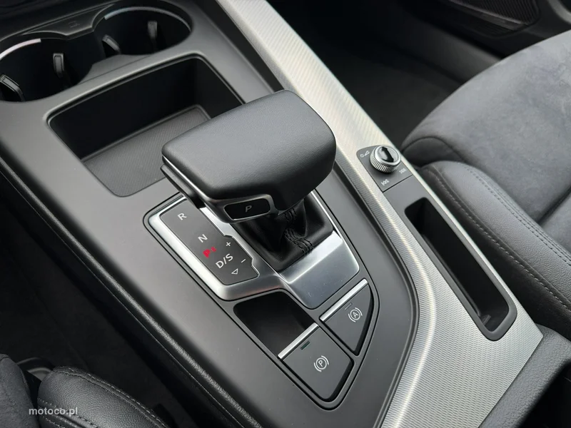 Audi A5 F5 34