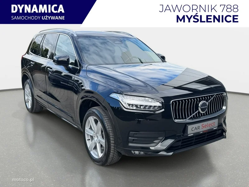 Volvo XC 90
