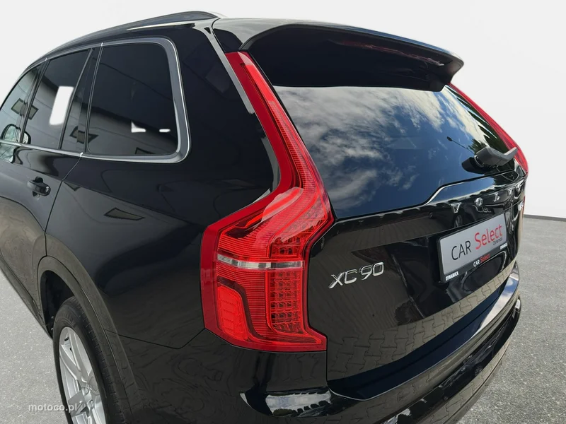 Volvo XC 90 11