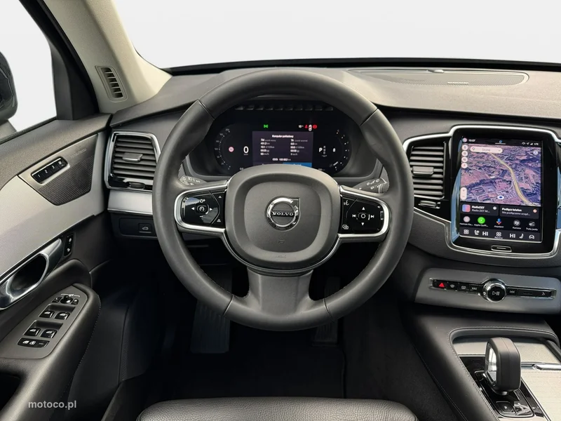 Volvo XC 90 13