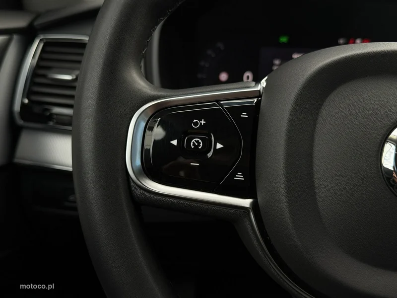 Volvo XC 90 14