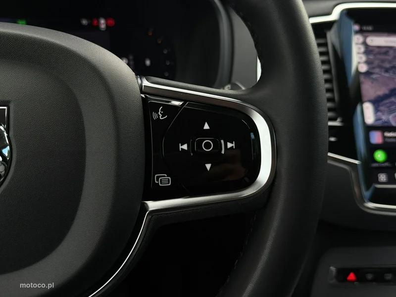Volvo XC 90 15