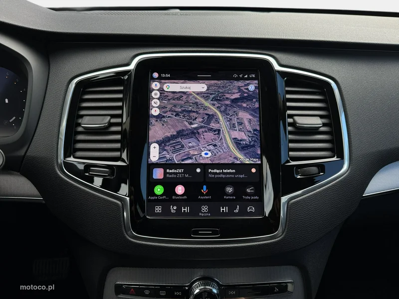 Volvo XC 90 18