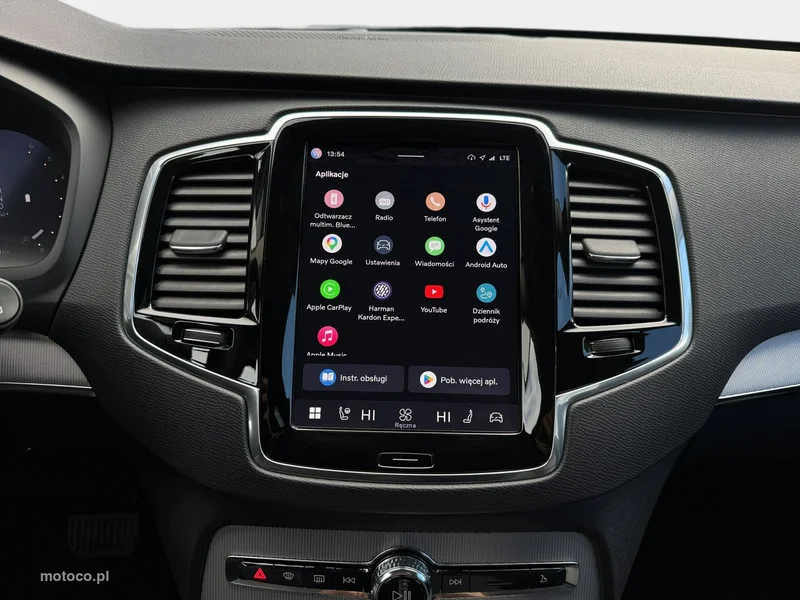 Volvo XC 90 19