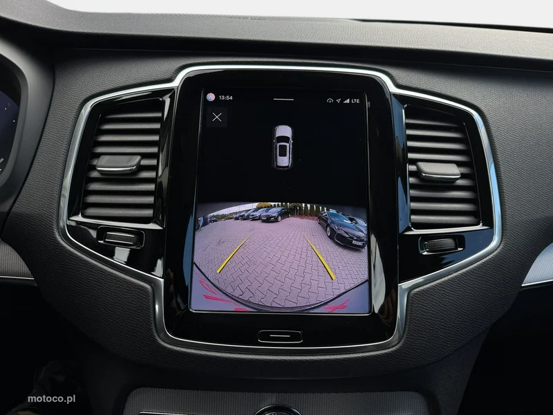 Volvo XC 90 20