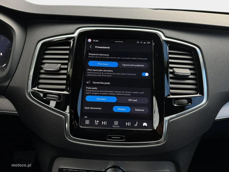 Volvo XC 90 21