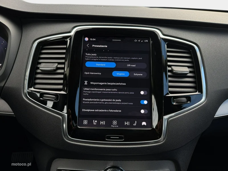 Volvo XC 90 22