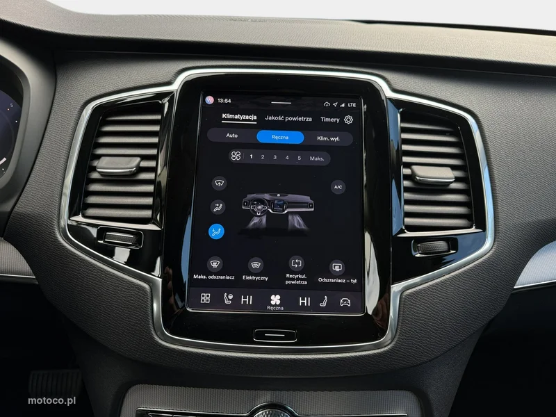 Volvo XC 90 23