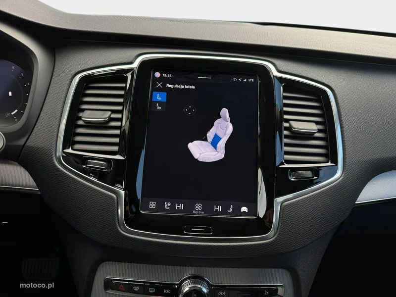 Volvo XC 90 24