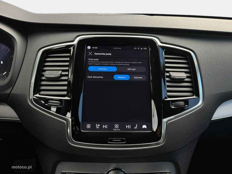Volvo XC 90 25