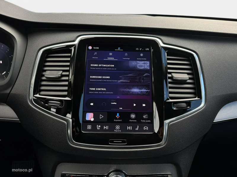 Volvo XC 90 26