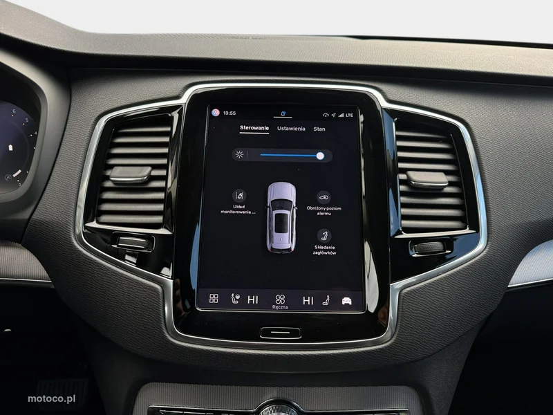 Volvo XC 90 27