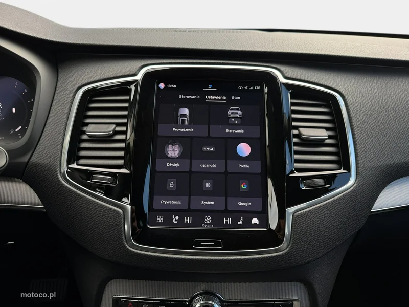 Volvo XC 90 28