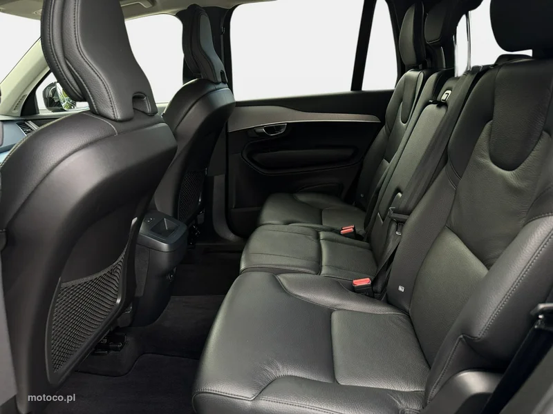 Volvo XC 90 34