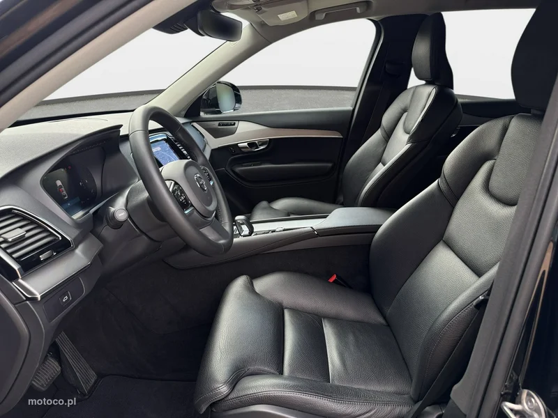Volvo XC 90 35
