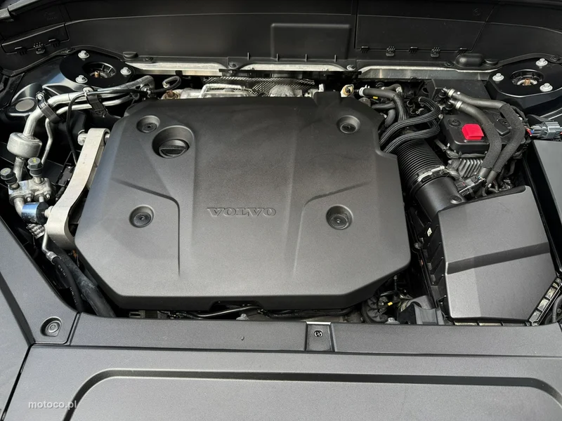 Volvo XC 90 39