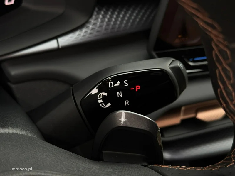Cupra Terramar 16