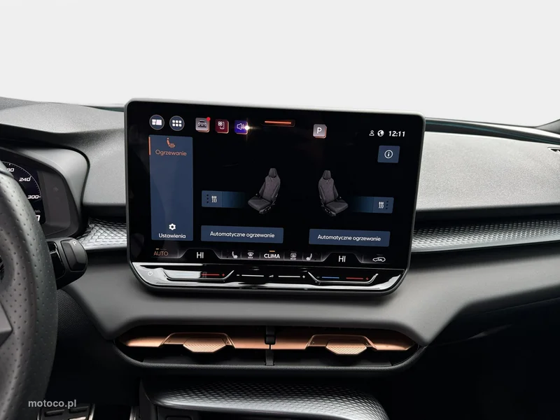 Cupra Terramar 25