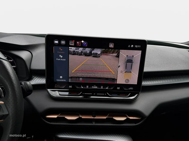 Cupra Terramar 26