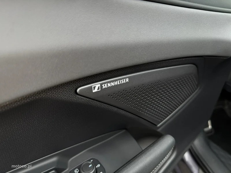 Cupra Terramar 35