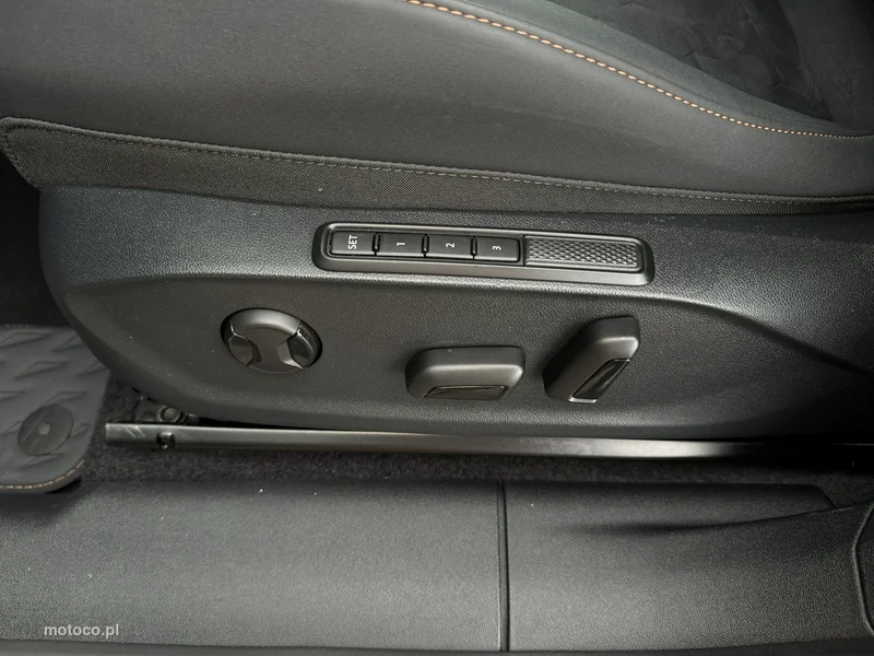 Cupra Terramar 36
