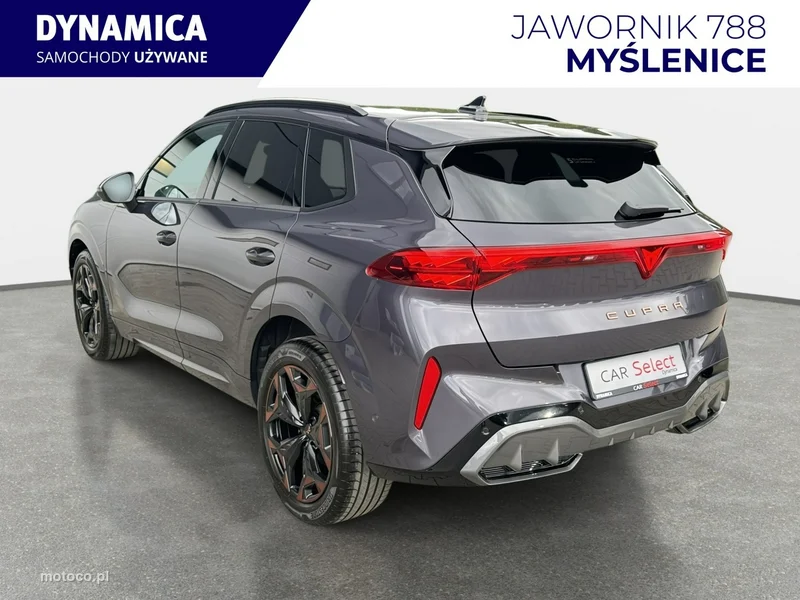 Cupra Terramar 6