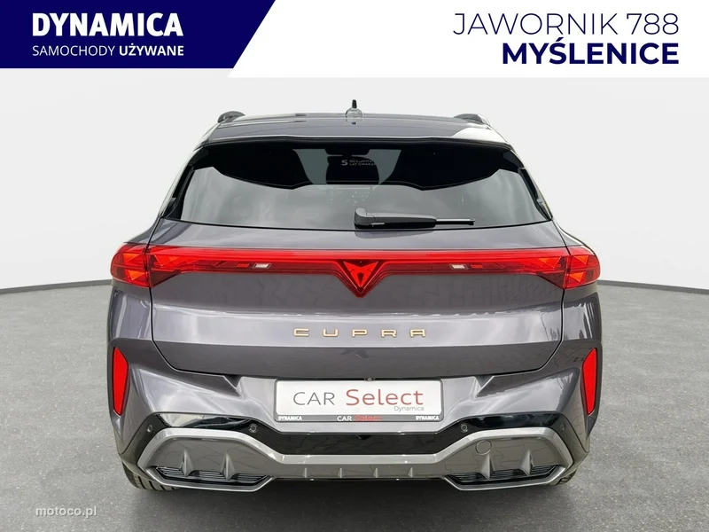 Cupra Terramar 7