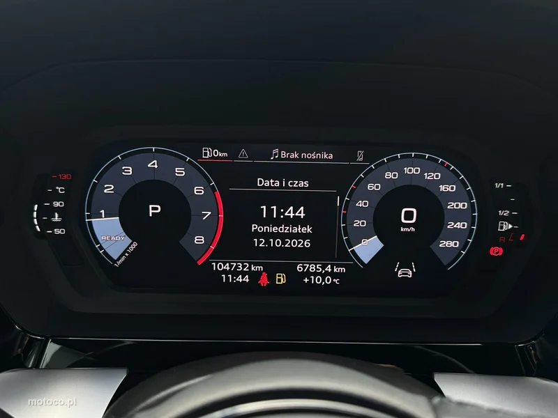 Audi A3 8Y 14