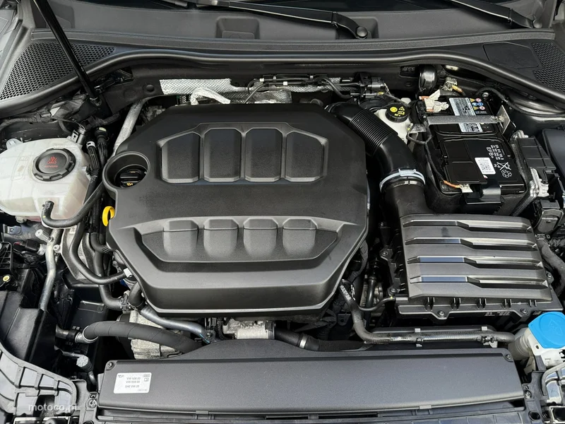 Audi A3 8Y 31