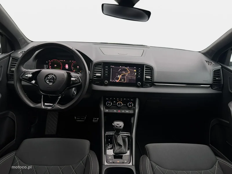 Skoda Karoq I 12