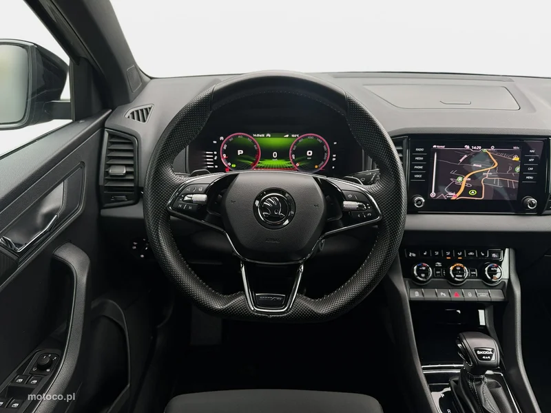 Skoda Karoq I 13