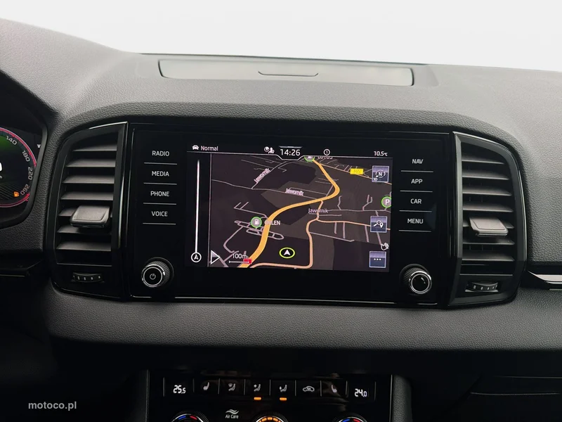 Skoda Karoq I 19