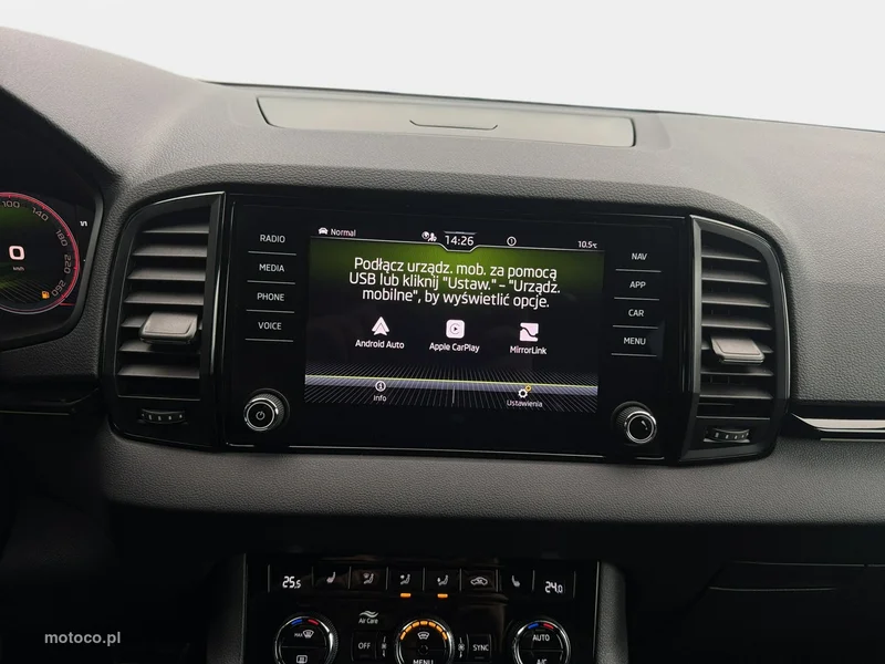 Skoda Karoq I 20