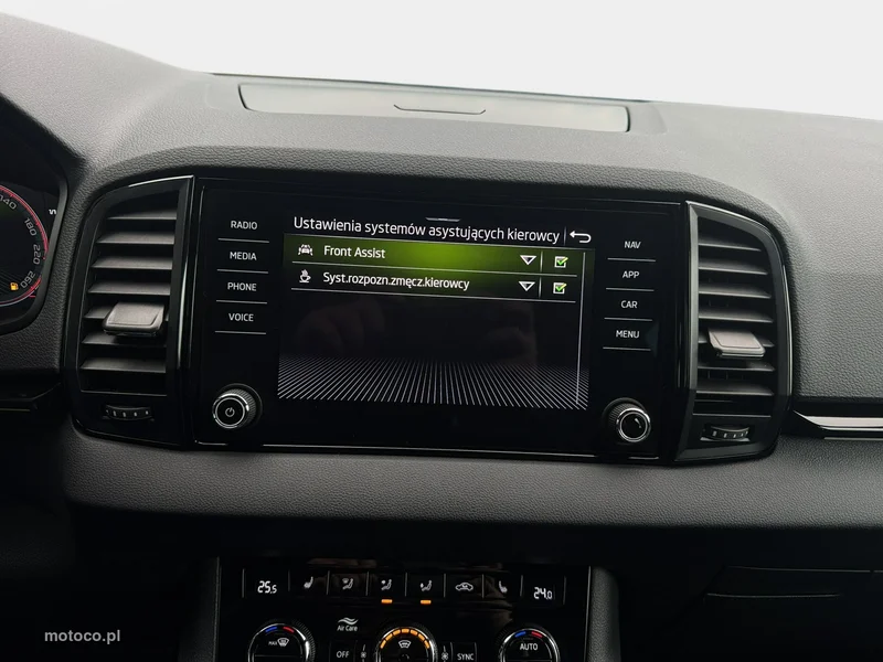 Skoda Karoq I 21