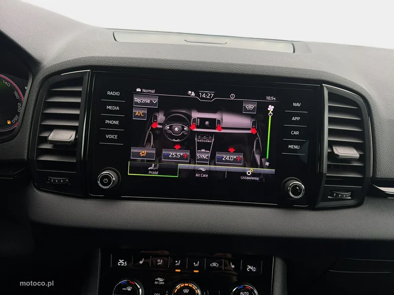Skoda Karoq I 22