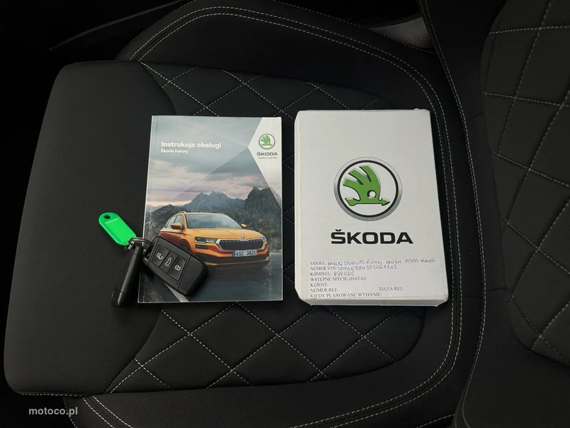 Skoda Karoq I 33