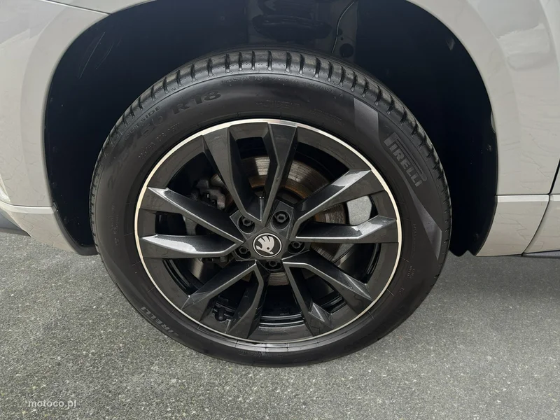 Skoda Karoq I 10