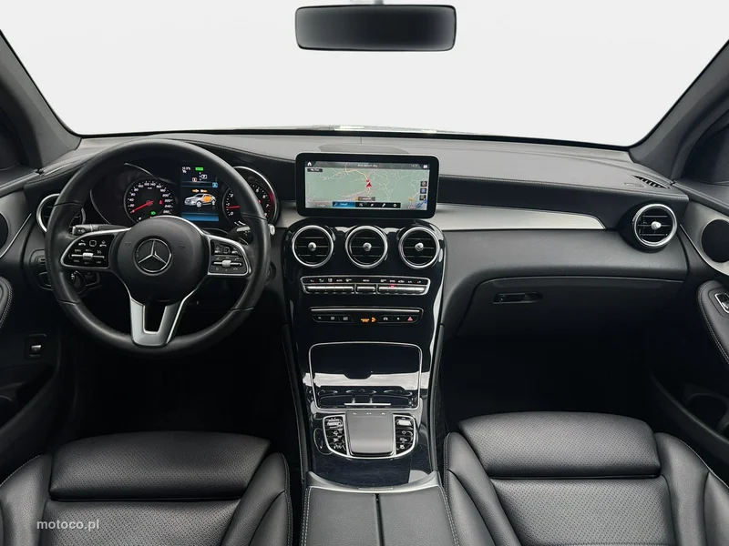 Mercedes-Benz GLC X253 200 12