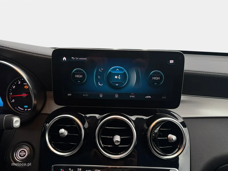 Mercedes-Benz GLC X253 200 21