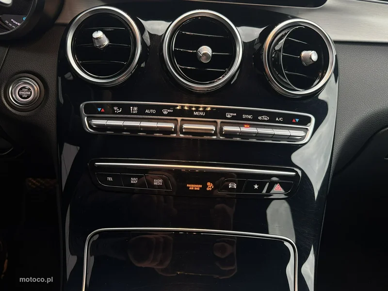 Mercedes-Benz GLC X253 200 23