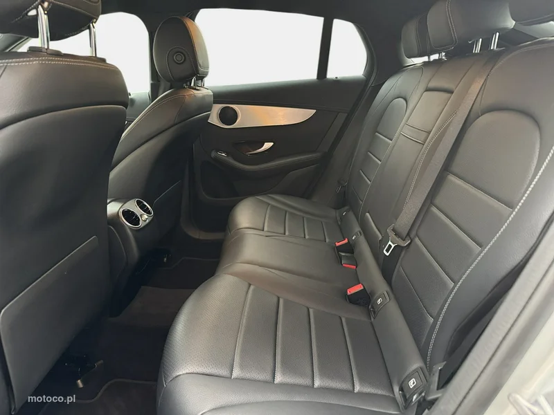 Mercedes-Benz GLC X253 200 27